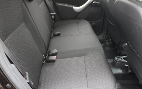 Nissan Terrano III, 2018 год, 1 525 000 рублей, 7 фотография