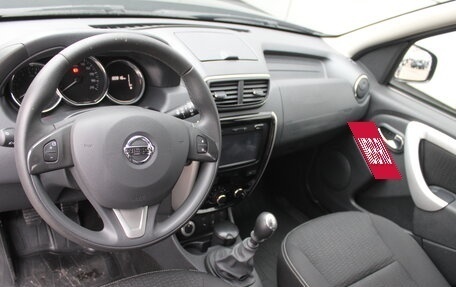 Nissan Terrano III, 2018 год, 1 525 000 рублей, 5 фотография