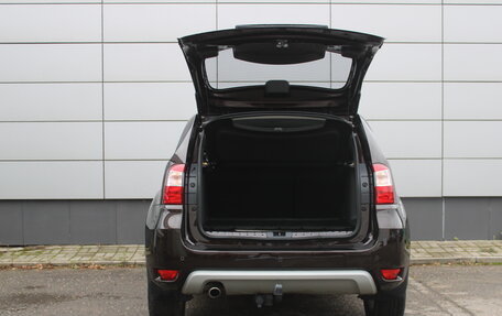 Nissan Terrano III, 2018 год, 1 525 000 рублей, 13 фотография