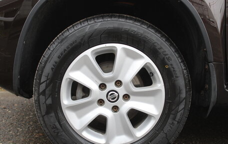 Nissan Terrano III, 2018 год, 1 525 000 рублей, 14 фотография