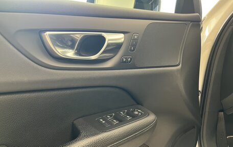 Volvo V60 II, 2020 год, 3 001 510 рублей, 10 фотография