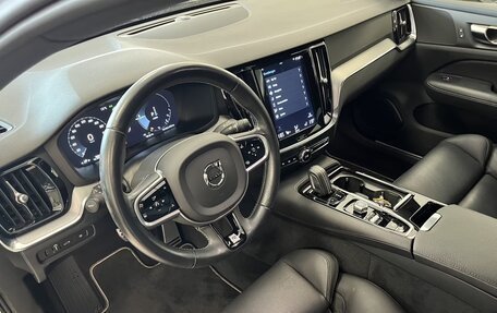 Volvo V60 II, 2020 год, 3 001 510 рублей, 11 фотография