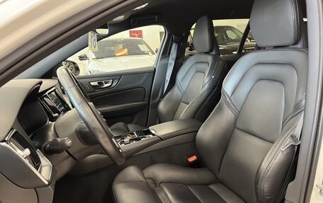 Volvo V60 II, 2020 год, 3 001 510 рублей, 12 фотография