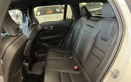 Volvo V60 II, 2020 год, 3 001 510 рублей, 9 фотография