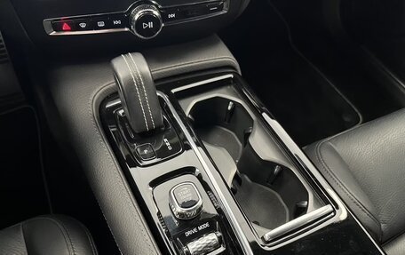 Volvo V60 II, 2020 год, 3 001 510 рублей, 13 фотография