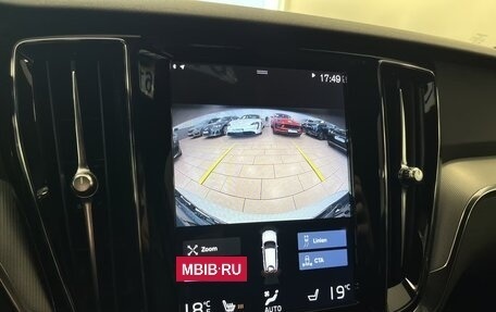 Volvo V60 II, 2020 год, 3 001 510 рублей, 14 фотография