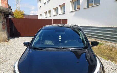 KIA cee'd III, 2013 год, 1 000 000 рублей, 3 фотография