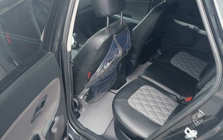 KIA cee'd III, 2013 год, 1 000 000 рублей, 8 фотография