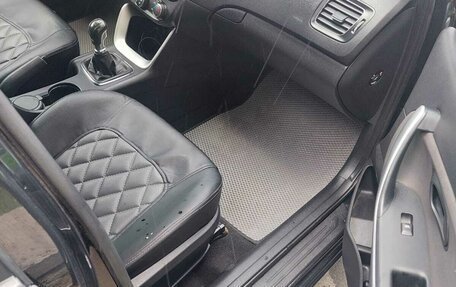 KIA cee'd III, 2013 год, 1 000 000 рублей, 9 фотография