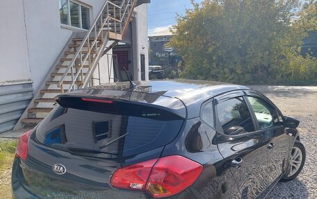 KIA cee'd III, 2013 год, 1 000 000 рублей, 4 фотография