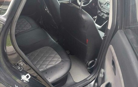 KIA cee'd III, 2013 год, 1 000 000 рублей, 10 фотография