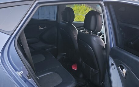 Hyundai ix35 I рестайлинг, 2013 год, 1 550 000 рублей, 9 фотография