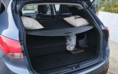 Hyundai ix35 I рестайлинг, 2013 год, 1 550 000 рублей, 12 фотография
