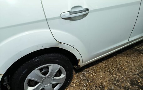 Ford Focus II рестайлинг, 2010 год, 170 000 рублей, 3 фотография