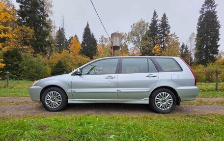 Mitsubishi Lancer IX, 2007 год, 860 000 рублей, 2 фотография