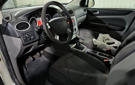 Ford Focus II рестайлинг, 2010 год, 170 000 рублей, 5 фотография