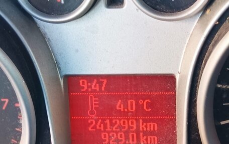 Ford Focus II рестайлинг, 2010 год, 170 000 рублей, 6 фотография