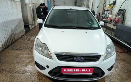 Ford Focus II рестайлинг, 2010 год, 170 000 рублей, 4 фотография