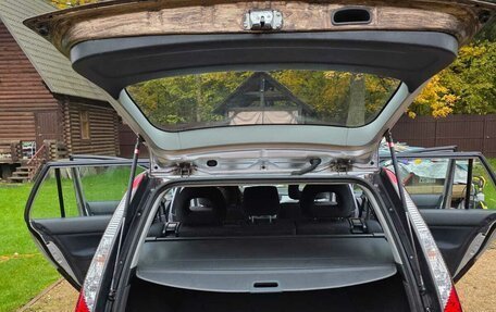 Mitsubishi Lancer IX, 2007 год, 860 000 рублей, 9 фотография