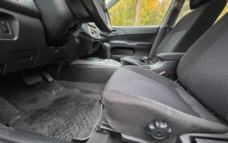 Mitsubishi Lancer IX, 2007 год, 860 000 рублей, 15 фотография