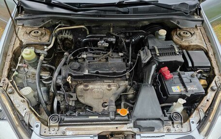 Mitsubishi Lancer IX, 2007 год, 860 000 рублей, 10 фотография