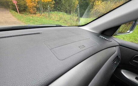 Mitsubishi Lancer IX, 2007 год, 860 000 рублей, 16 фотография