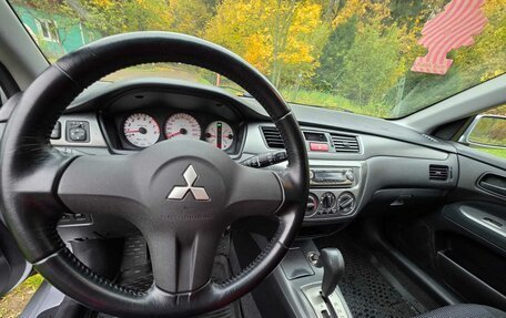 Mitsubishi Lancer IX, 2007 год, 860 000 рублей, 12 фотография