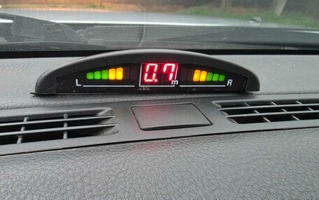 Mitsubishi Lancer IX, 2007 год, 860 000 рублей, 18 фотография