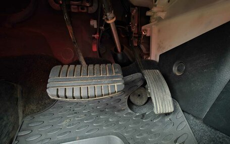 Mitsubishi Lancer IX, 2007 год, 860 000 рублей, 20 фотография