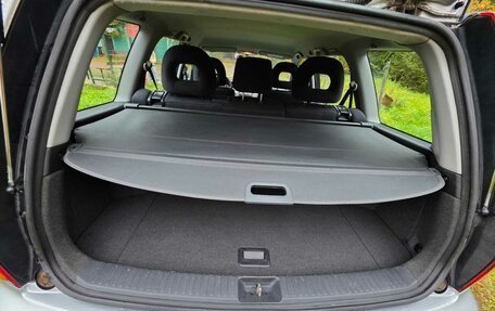 Mitsubishi Lancer IX, 2007 год, 860 000 рублей, 23 фотография