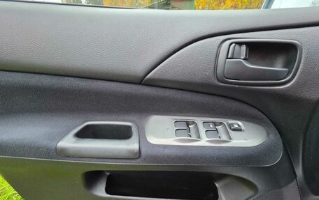 Mitsubishi Lancer IX, 2007 год, 860 000 рублей, 22 фотография