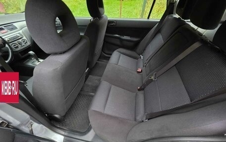 Mitsubishi Lancer IX, 2007 год, 860 000 рублей, 19 фотография