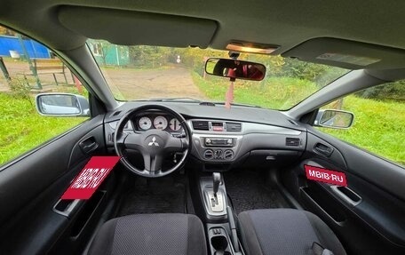 Mitsubishi Lancer IX, 2007 год, 860 000 рублей, 14 фотография