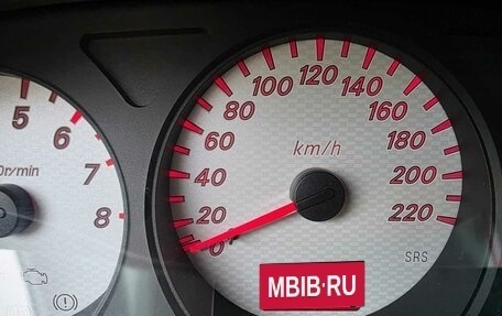 Mitsubishi Lancer IX, 2007 год, 860 000 рублей, 21 фотография