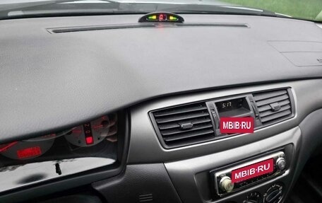 Mitsubishi Lancer IX, 2007 год, 860 000 рублей, 17 фотография