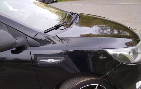 KIA Rio III рестайлинг, 2013 год, 485 000 рублей, 5 фотография