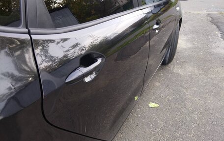 KIA Rio III рестайлинг, 2013 год, 485 000 рублей, 4 фотография