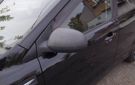 KIA Rio III рестайлинг, 2013 год, 485 000 рублей, 8 фотография