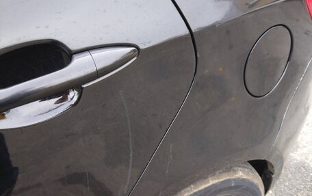 KIA Rio III рестайлинг, 2013 год, 485 000 рублей, 10 фотография