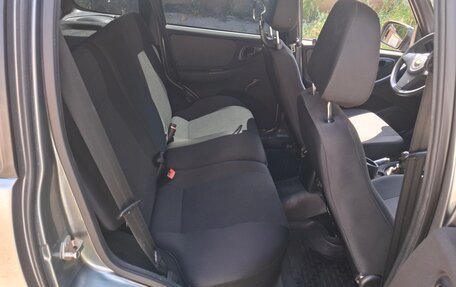 Chevrolet Niva I рестайлинг, 2013 год, 680 000 рублей, 6 фотография