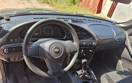 Chevrolet Niva I рестайлинг, 2013 год, 680 000 рублей, 9 фотография