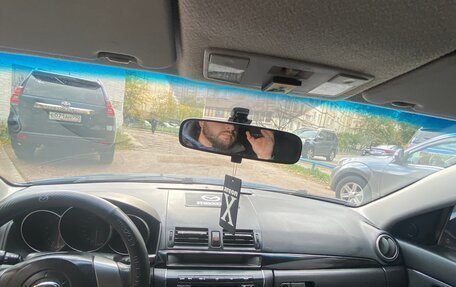 Mazda 3, 2005 год, 400 000 рублей, 9 фотография