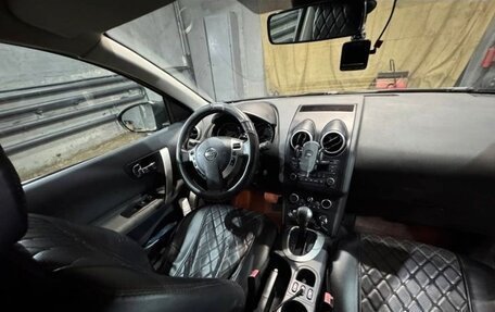 Nissan Qashqai, 2013 год, 1 150 000 рублей, 3 фотография