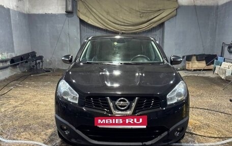 Nissan Qashqai, 2013 год, 1 150 000 рублей, 2 фотография