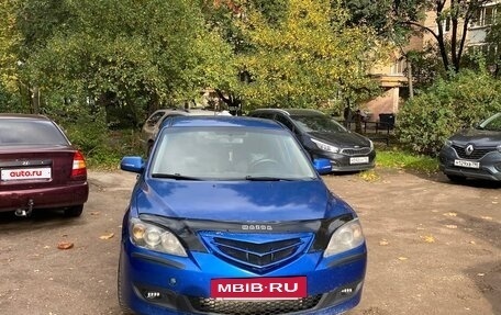 Mazda 3, 2005 год, 400 000 рублей, 2 фотография