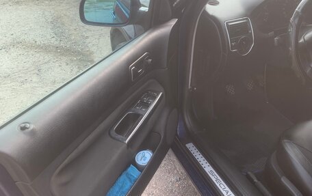 Volkswagen Golf IV, 2003 год, 550 000 рублей, 9 фотография