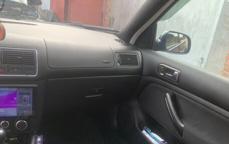 Volkswagen Golf IV, 2003 год, 550 000 рублей, 12 фотография