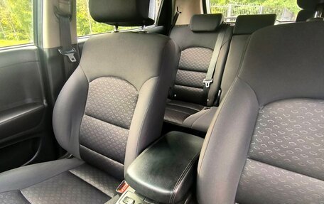 SsangYong Actyon II рестайлинг, 2011 год, 559 000 рублей, 7 фотография