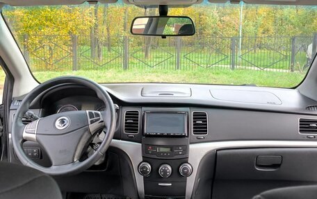 SsangYong Actyon II рестайлинг, 2011 год, 559 000 рублей, 8 фотография