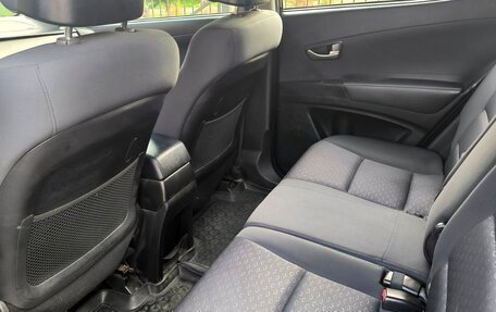 SsangYong Actyon II рестайлинг, 2011 год, 559 000 рублей, 6 фотография